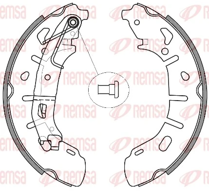Remsa 426300