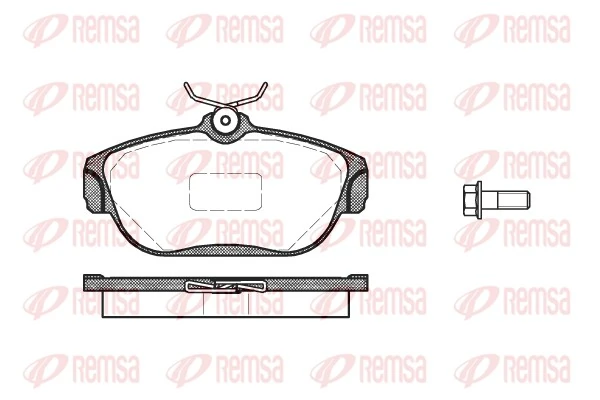Remsa 036800