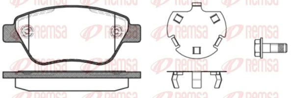 Remsa 085830
