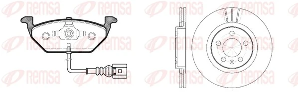 Remsa 863301
