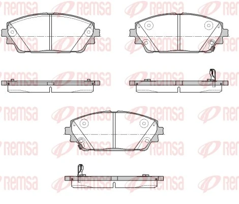 Remsa 190002