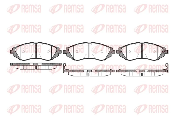 Remsa 064502