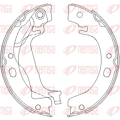 Toyota 0449502190