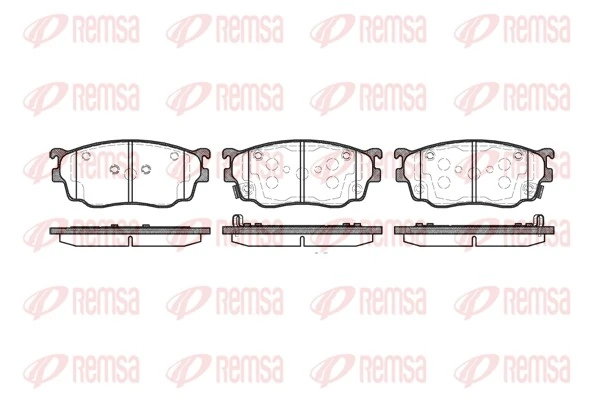 Remsa 080012