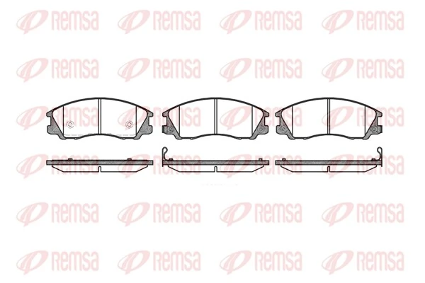 Remsa 077132