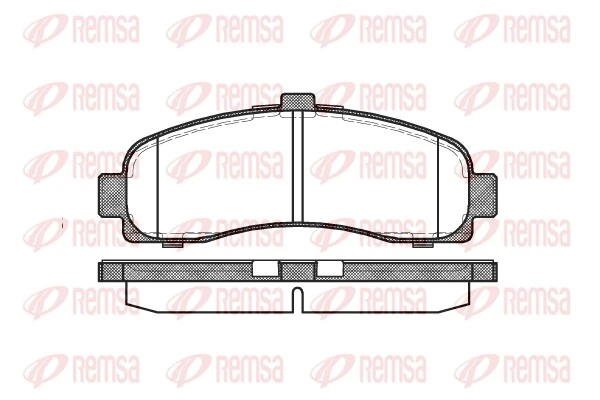 Remsa 043110