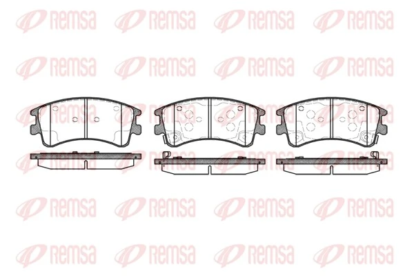 Remsa 097002