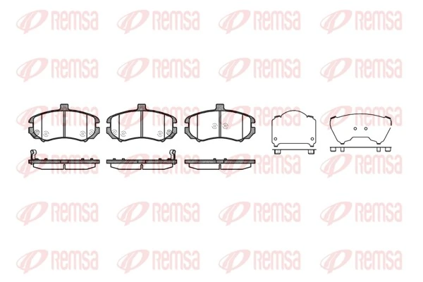 Remsa 119402