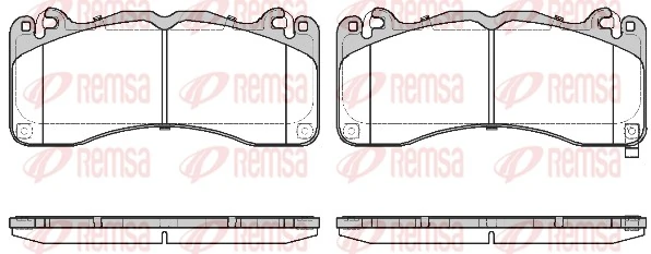 Remsa 174902