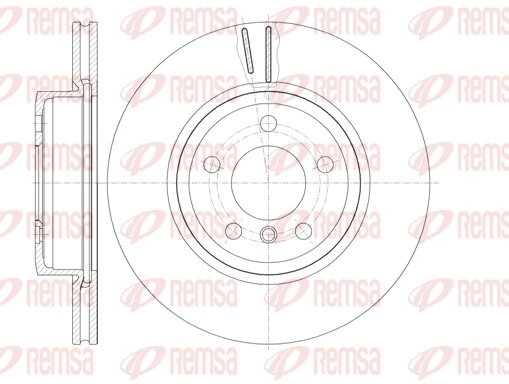 Remsa 697810