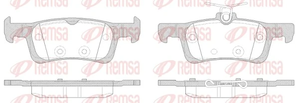 Remsa 156300