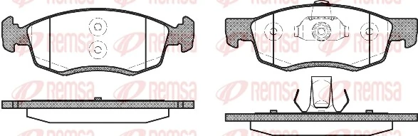 Remsa 017232
