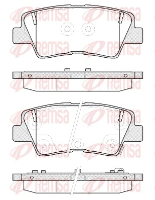 KIA 58302A7B30