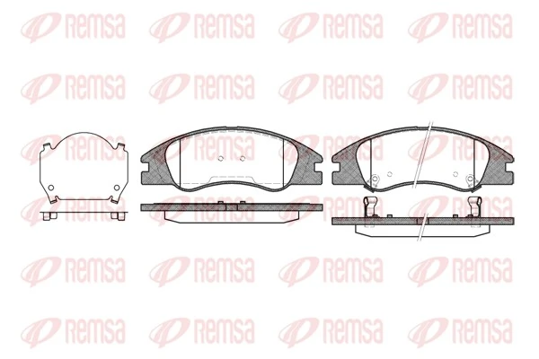 Remsa 113402