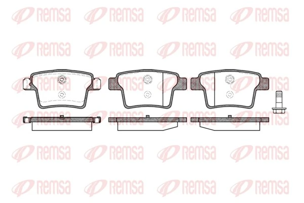 Remsa 114910