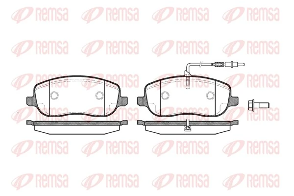 Remsa 087912