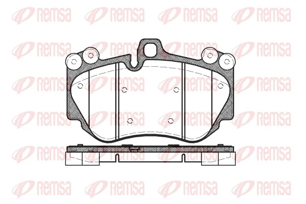 Remsa 114000