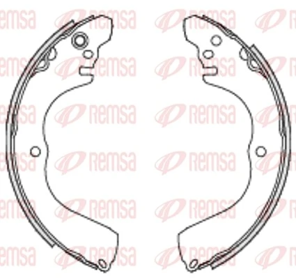 Remsa 423300