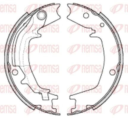 Remsa 423500