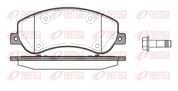 Remsa 125000