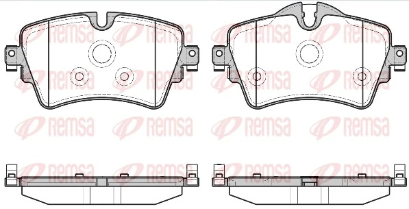 Remsa 159908