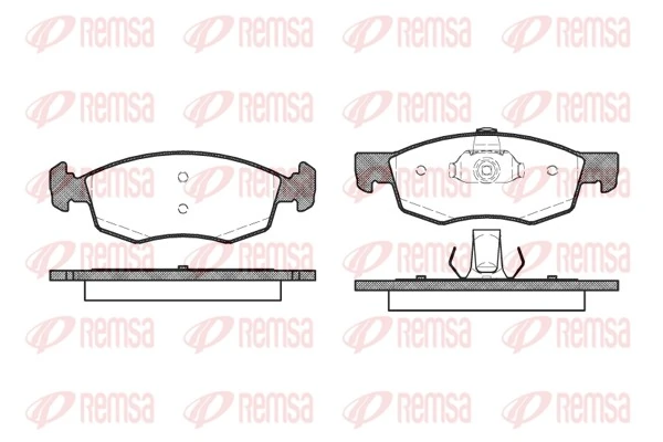 Remsa 017230