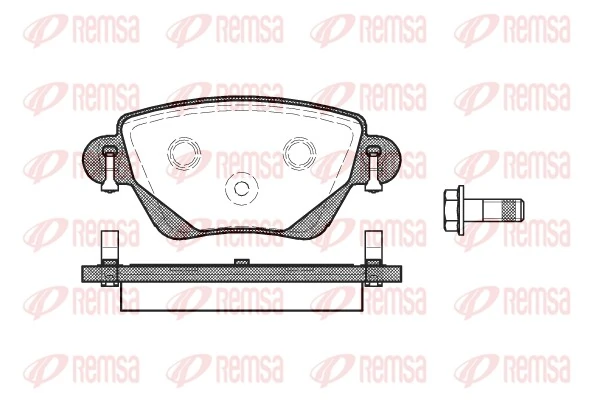 Remsa 077700
