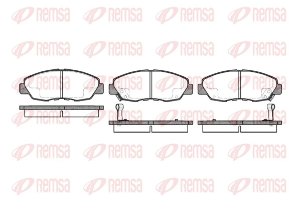 Remsa 032402