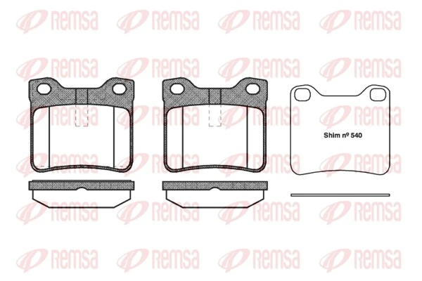 Remsa 032110