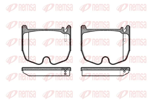 Remsa 099200