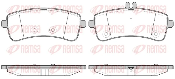 Remsa 159400
