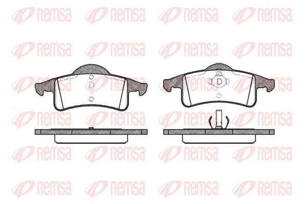 Remsa 075800
