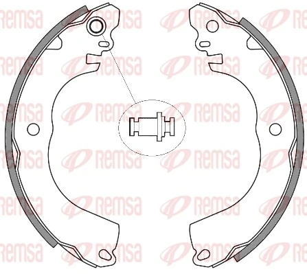 Remsa 425700