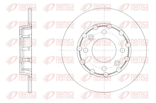Remsa 6253900