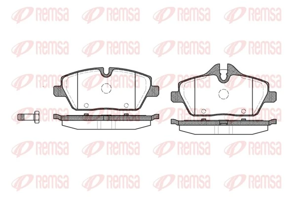 Remsa 113100