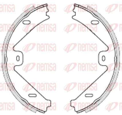 Remsa 475400