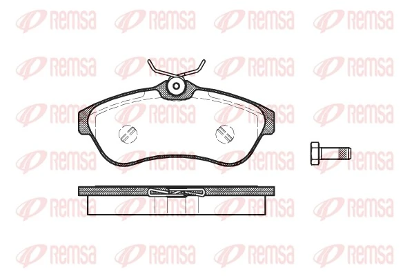 Remsa 088000