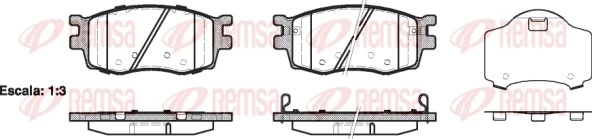 Remsa 120802