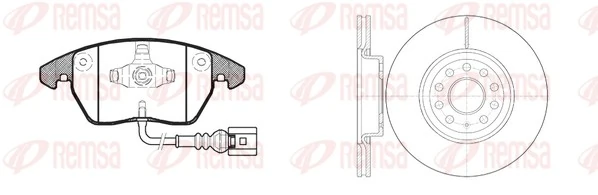 Remsa 8103002