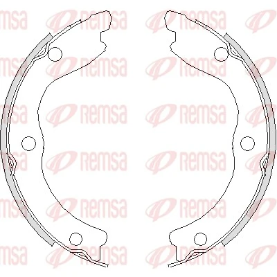 Remsa 473600