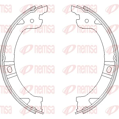 Remsa 474400