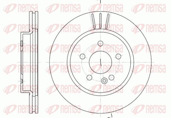 Remsa 678210