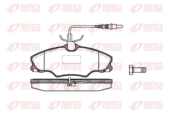 Remsa 060304