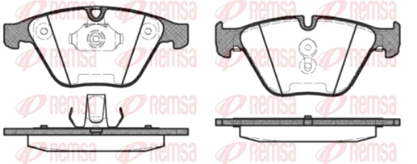 Remsa 085730