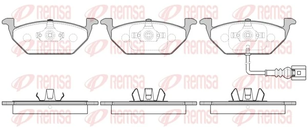Remsa 063341