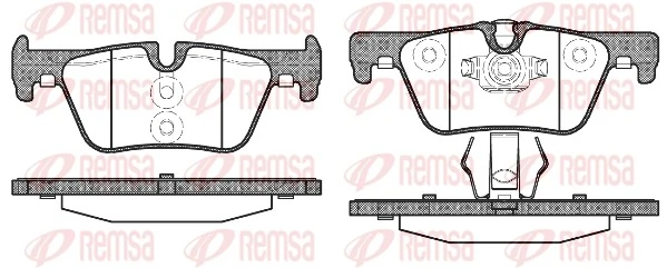 Remsa 147600