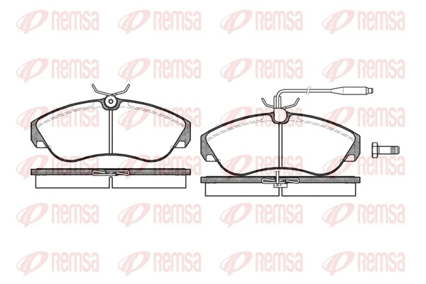 Remsa 048702