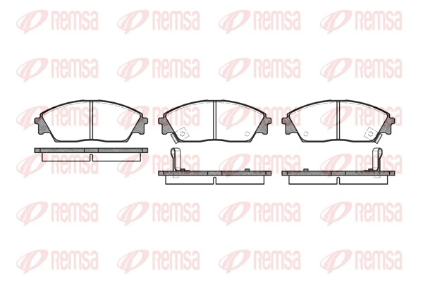 Remsa 022902