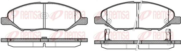 Remsa 129302