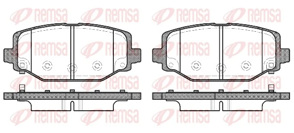 Remsa 148304